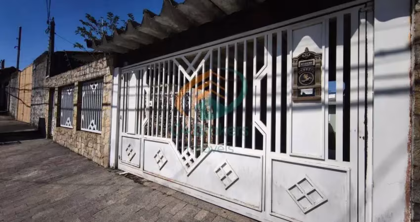 Casa com 3 quartos à venda no Jardim Santa Clara, Guarulhos 