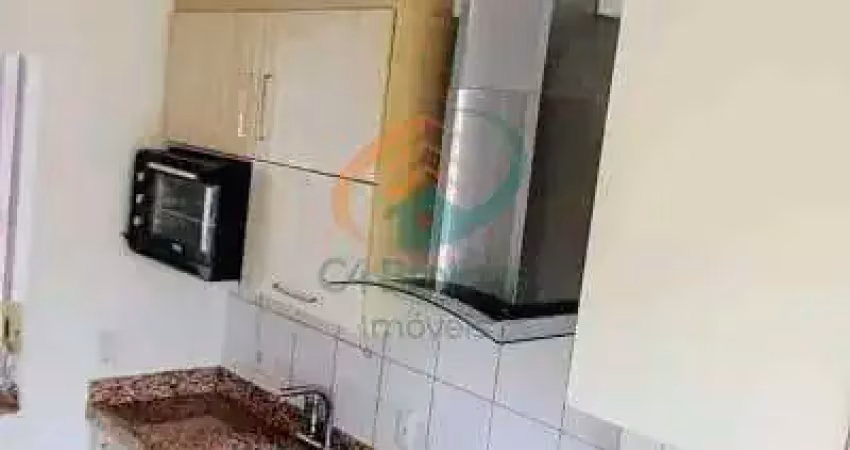 Apartamento com 2 quartos à venda no Parque São Miguel, Guarulhos 