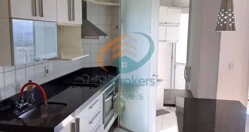 Apartamento com 2 quartos à venda na Vila Endres, Guarulhos 