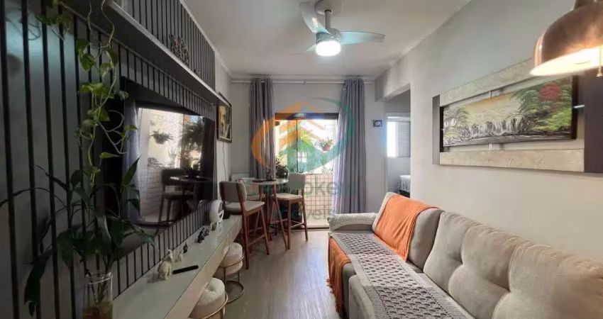 Apartamento com 2 quartos à venda no Macedo, Guarulhos 