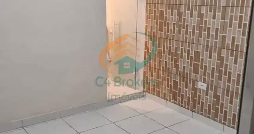 Casa com 1 quarto para alugar no Parque Primavera, Guarulhos 