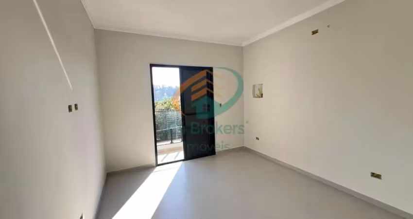 Casa com 3 quartos à venda na Vila Rosália, Guarulhos 