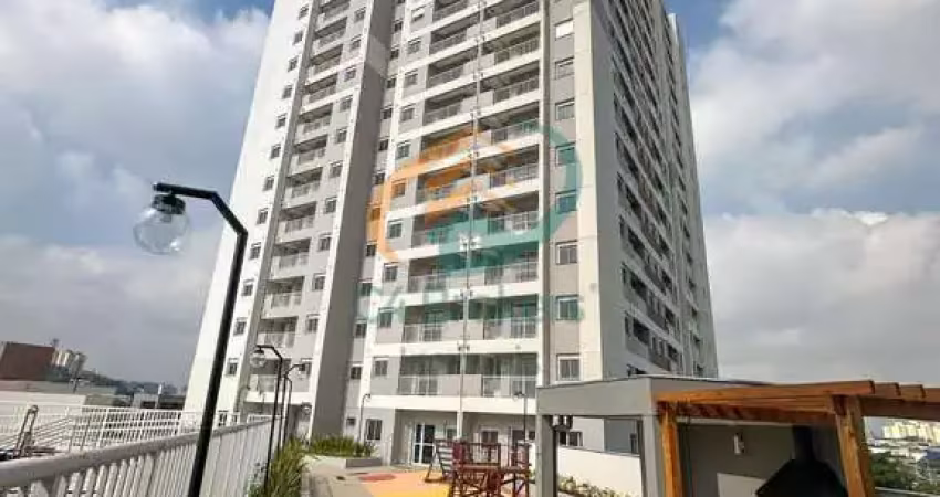 Apartamento com 2 quartos à venda em Aricanduva, São Paulo 
