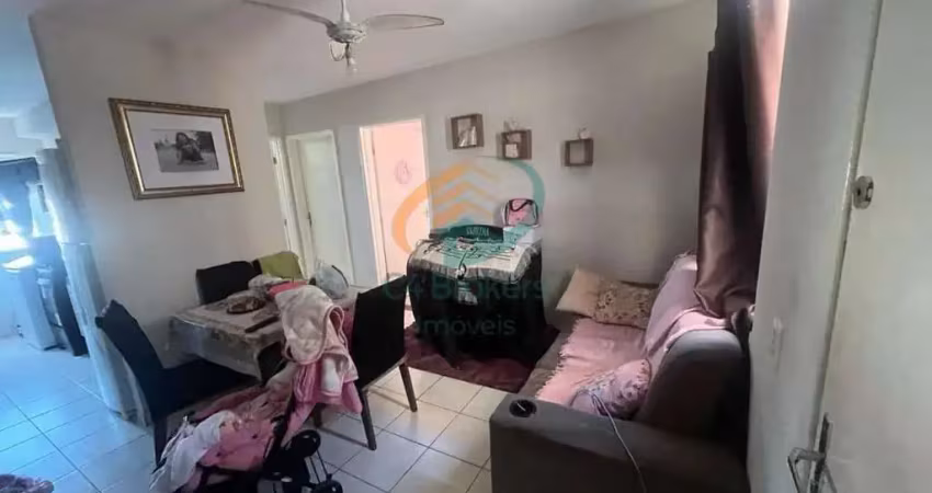 Apartamento com 2 quartos à venda na Vila Sadokim, Guarulhos 