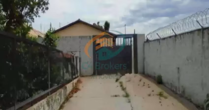Casa com 3 quartos à venda no Campos Ville, Araraquara 