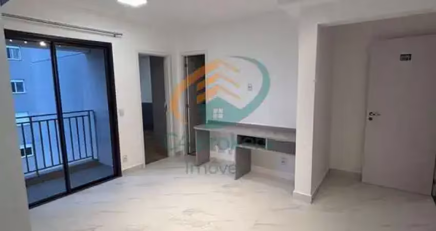 Apartamento com 1 quarto para alugar na Vila Rosália, Guarulhos 