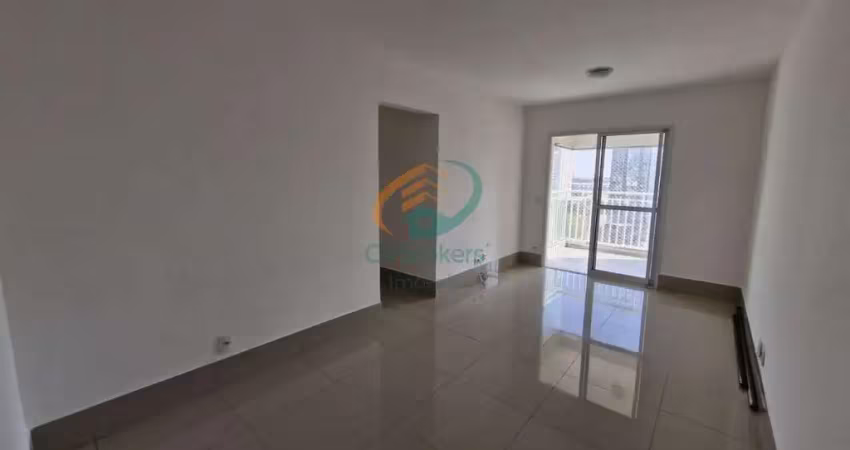 Apartamento com 3 quartos à venda na Vila Augusta, Guarulhos 
