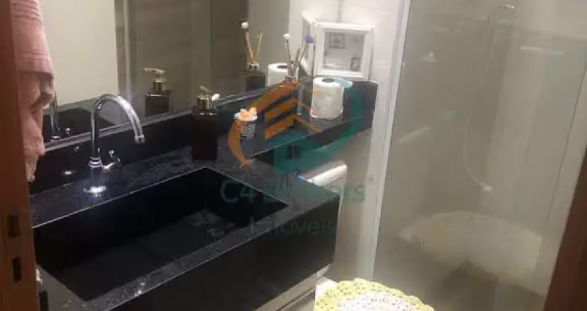 Apartamento com 2 quartos para alugar no Água Chata, Guarulhos 