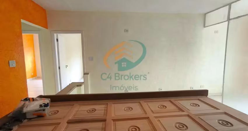 Sala comercial para alugar na Ponte Grande, Guarulhos 