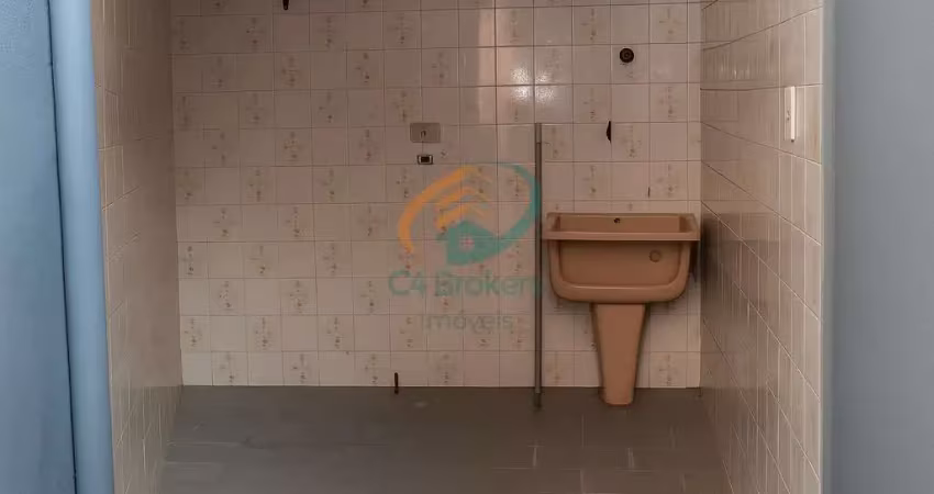 Casa com 2 quartos à venda no Jardim Munhoz, Guarulhos 
