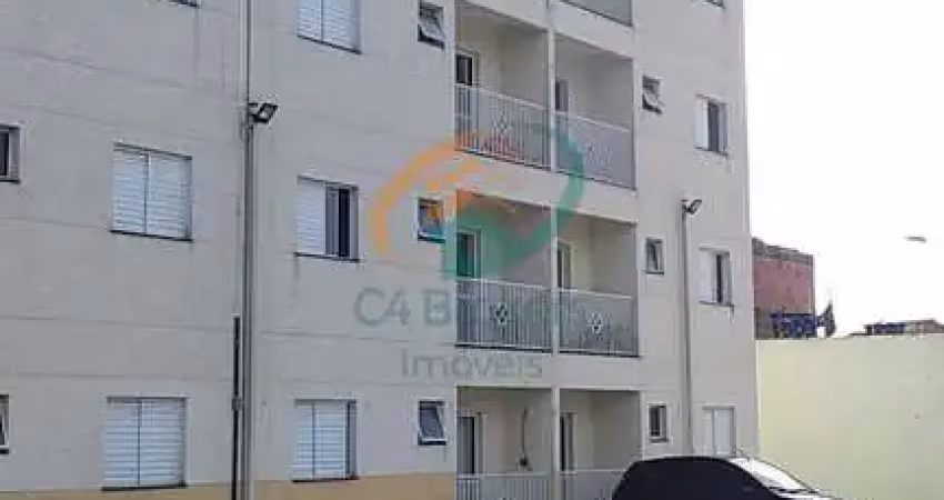 Apartamento com 2 quartos à venda na Vila Real, Guarulhos 