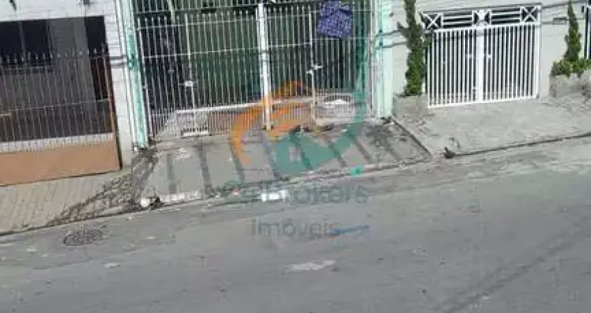 Casa com 4 quartos à venda na Vila Medeiros, São Paulo 