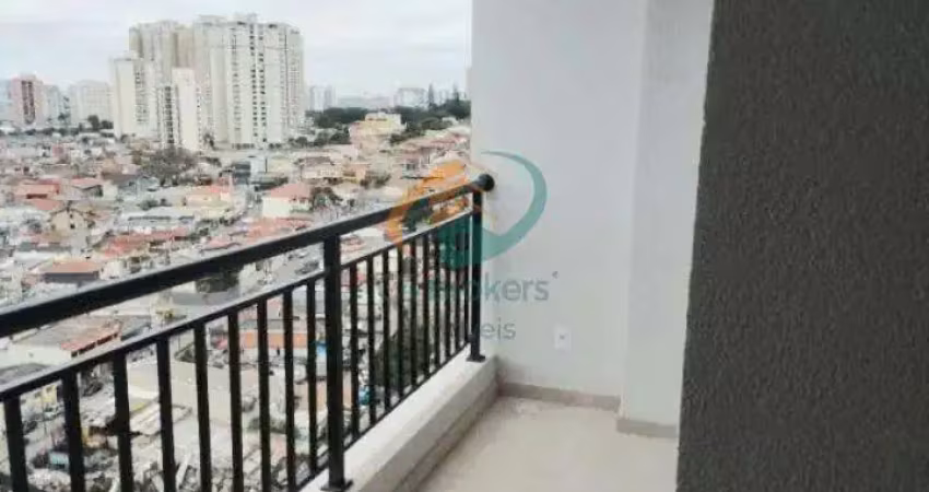 Apartamento com 2 quartos à venda na Vila Sorocabana, Guarulhos 