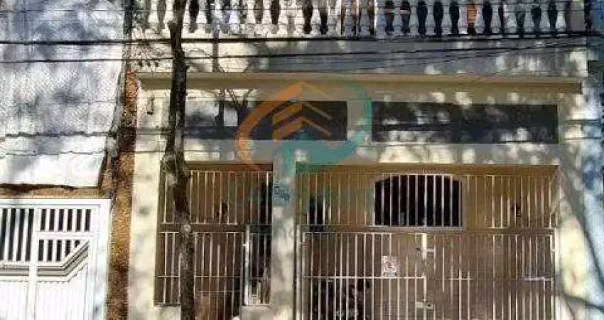 Casa com 3 quartos para alugar na Vila Monumento, São Paulo 