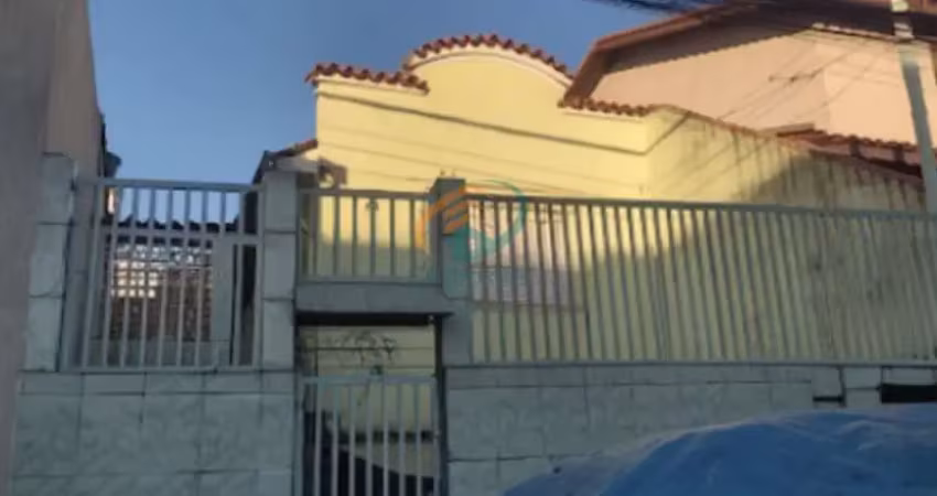 Casa com 1 quarto à venda no Jardim Munhoz, Guarulhos 