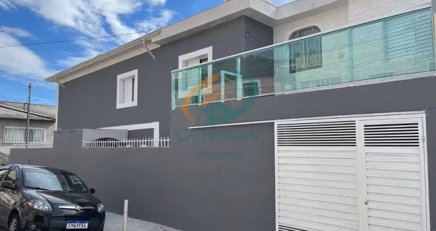 Casa com 3 quartos à venda na Vila Laís, São Paulo 