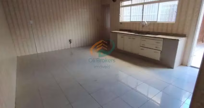 Casa com 4 quartos à venda no Jardim Eusonia, Guarulhos 