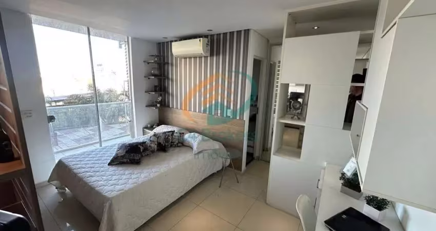 Kitnet / Stúdio à venda na Vila Augusta, Guarulhos 