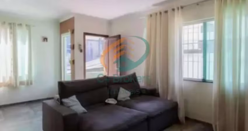 Casa com 3 quartos à venda no Jardim Munhoz, Guarulhos 