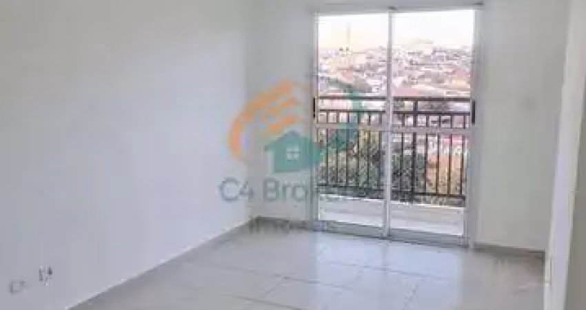 Apartamento em vila mogi moderno - mogi das cruzes, sp