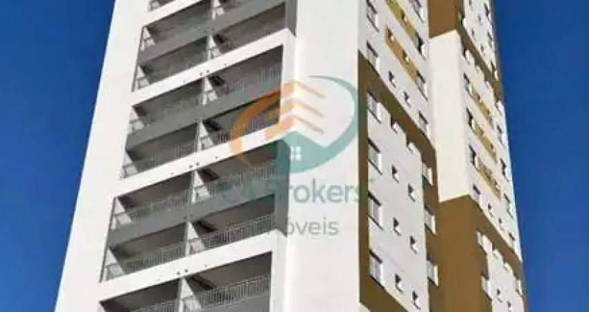 Apartamento com 2 quartos à venda no Jardim São Ricardo, Guarulhos 