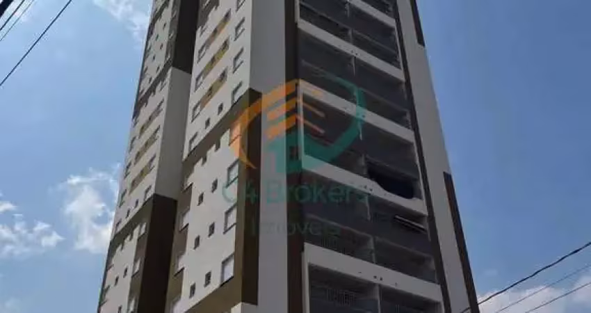 Apartamento com 2 quartos à venda no Jardim São Ricardo, Guarulhos 