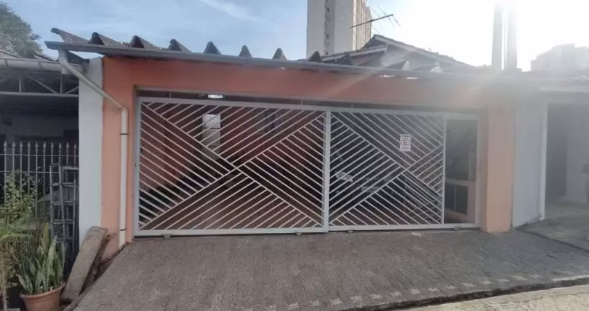 Casa com 2 quartos à venda na Chácara Agrindus, Taboão da Serra 