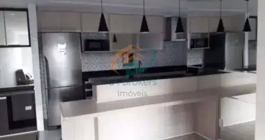 Apartamento em jardim flor da montanha - guarulhos, sp