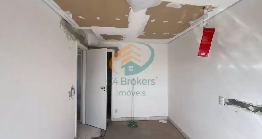 Apartamento com 2 quartos à venda na Vila Augusta, Guarulhos 