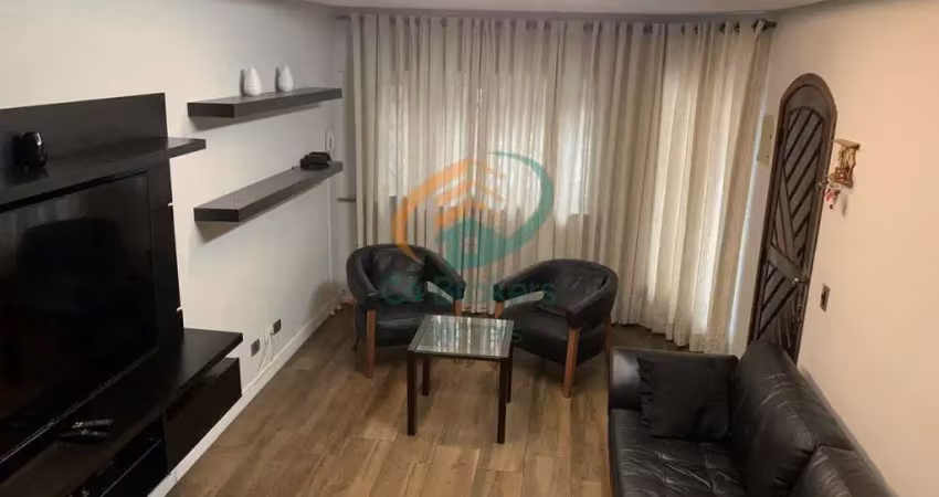 Casa com 4 quartos à venda na Vila Fátima, Guarulhos 