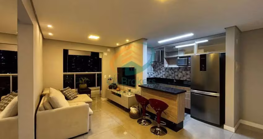 Apartamento com 2 quartos à venda na Vila Endres, Guarulhos 