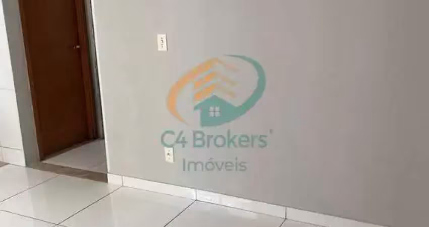 Apartamento com 2 quartos à venda na Vila Izabel, Guarulhos 