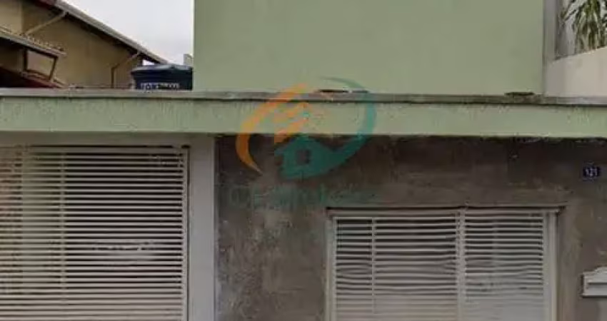Casa com 3 quartos à venda no Jardim Palmira, Guarulhos 