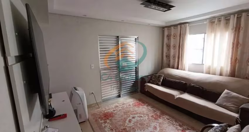 Casa com 2 quartos à venda no Jardim Marilena, Guarulhos 