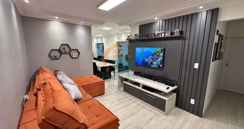 Apartamento com 3 quartos à venda no Tucuruvi, São Paulo 
