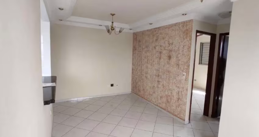 Apartamento com 2 quartos para alugar no Gopoúva, Guarulhos 