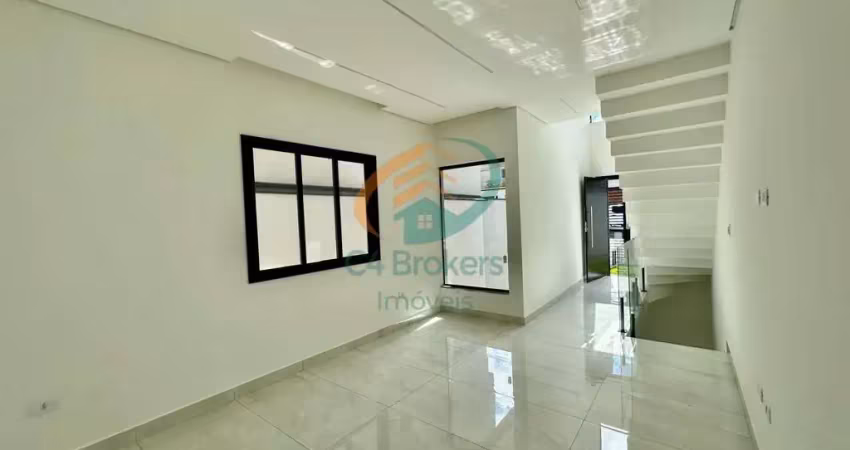 Casa com 3 quartos à venda no Jardim Rincão, Arujá 