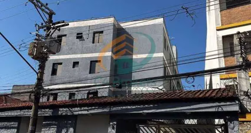 Apartamento para locação no picanco - guarulhos, sp