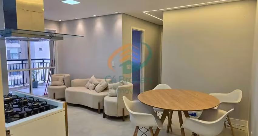 Apartamento em jardim flor da montanha - guarulhos, sp