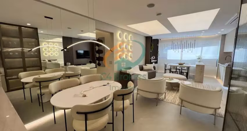 Apartamento com 3 quartos à venda no Jardim Gumercindo, Guarulhos 