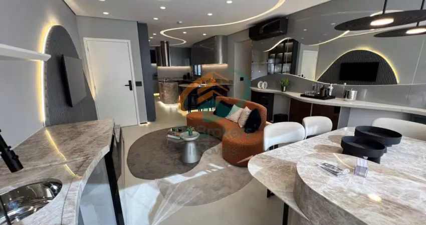 Apartamento com 4 quartos à venda no Jardim Gumercindo, Guarulhos 