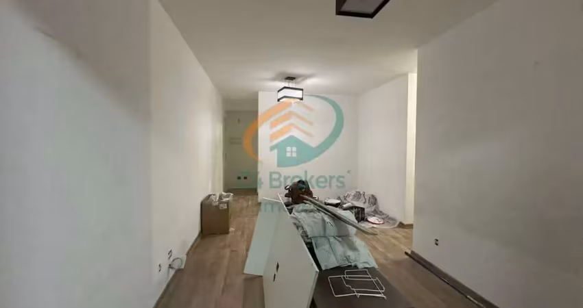 Apartamento em jardim flor da montanha - guarulhos, sp