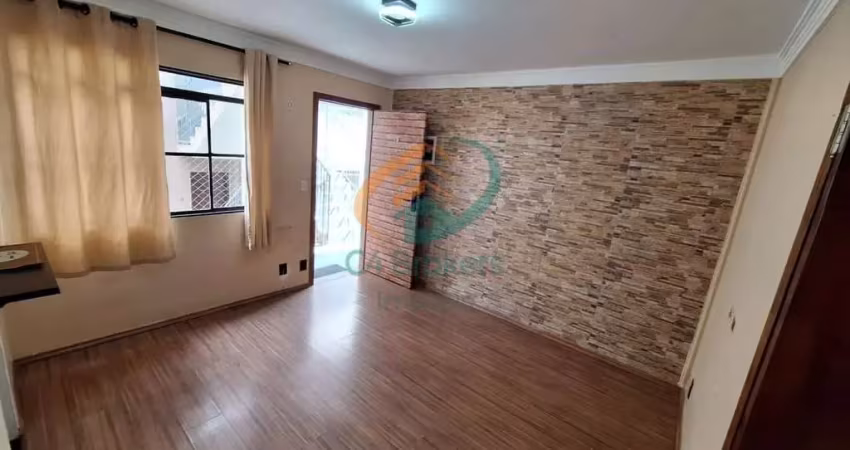 Apartamento em jardim flor da montanha - guarulhos, sp