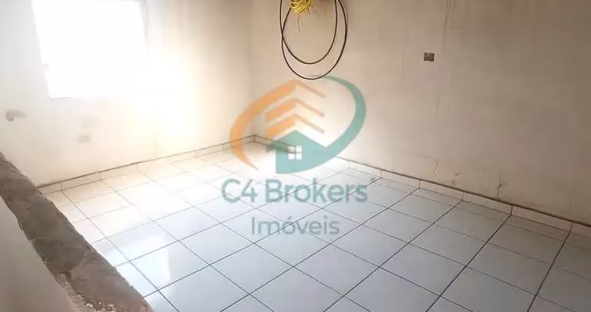 Casa com 3 quartos à venda na Ponte Grande, Guarulhos 