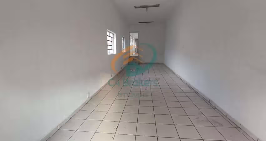 Ponto comercial para alugar na Ponte Grande, Guarulhos 