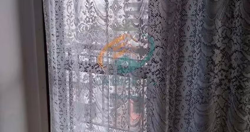 Apartamento com 3 quartos para alugar na Vila Augusta, Guarulhos 