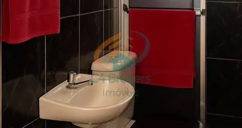 Casa com 3 quartos à venda na Ponte Grande, Guarulhos 