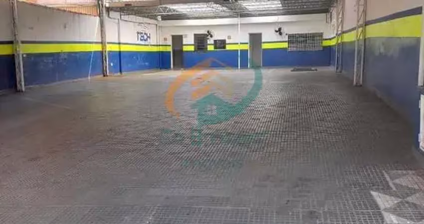 Galpão / depósito / armazém em santana - são paulo, sp