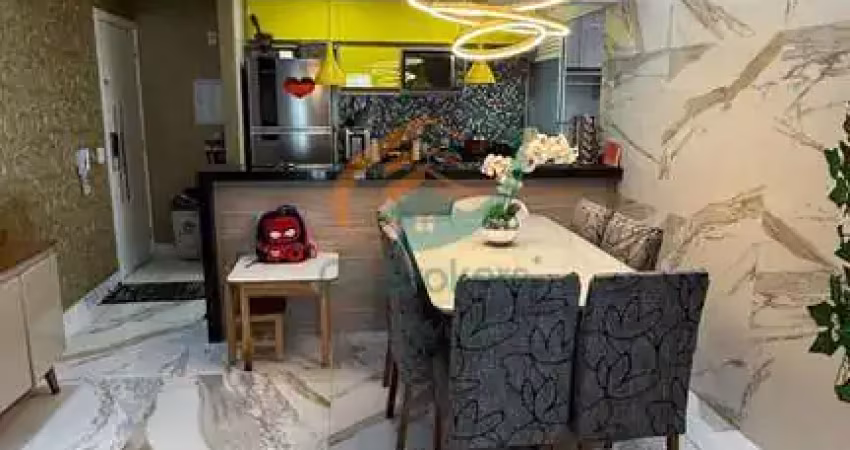 Apartamento com 3 quartos à venda no Gopoúva, Guarulhos 