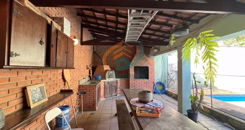Casa com 3 quartos para alugar na Vila Rosália, Guarulhos 